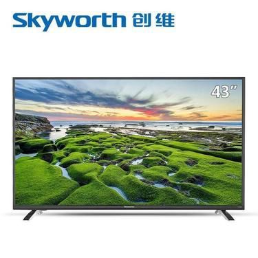 創維電視安裝指南 輕松搞定電視安裝全流程