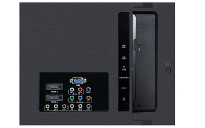 深圳聞聲電器 32-50寸高清LED液晶電視，送音箱，涵蓋普通/智能/3D型號，價格實惠