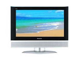 松下TC-32LX50D平板電視產(chǎn)品展示與解析